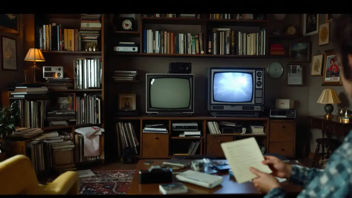 Questi 10 oggetti in casa tua potrebbero indicare che sei rimasto al 2010