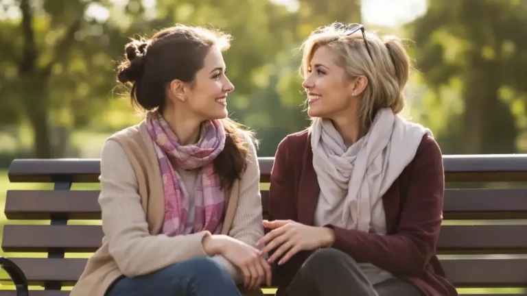 I 7 segni di un’amicizia autentica che molti trascurano senza accorgersene