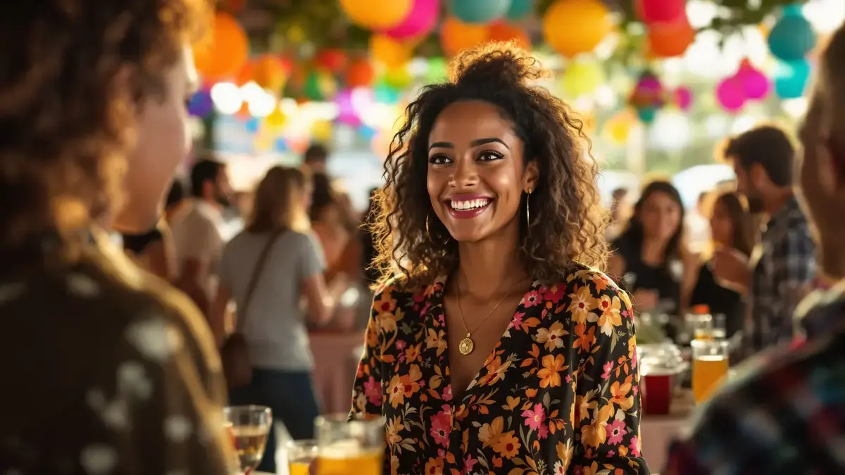 Scoprite le 8 abitudini magnetiche che rendono la vostra presenza irresistibile agli altri