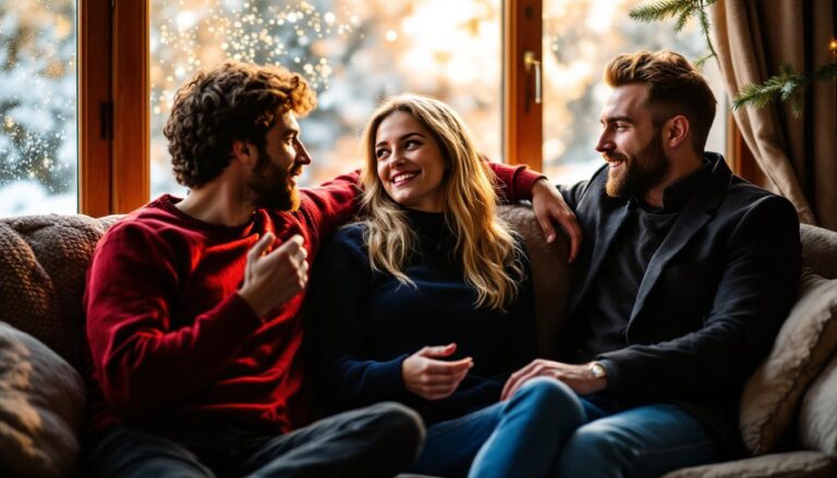 a dicembre, la fiducia di questi tre segni zodiacali aumenta grazie al supporto delle persone care, portando nuova energia e positività nelle loro vite.