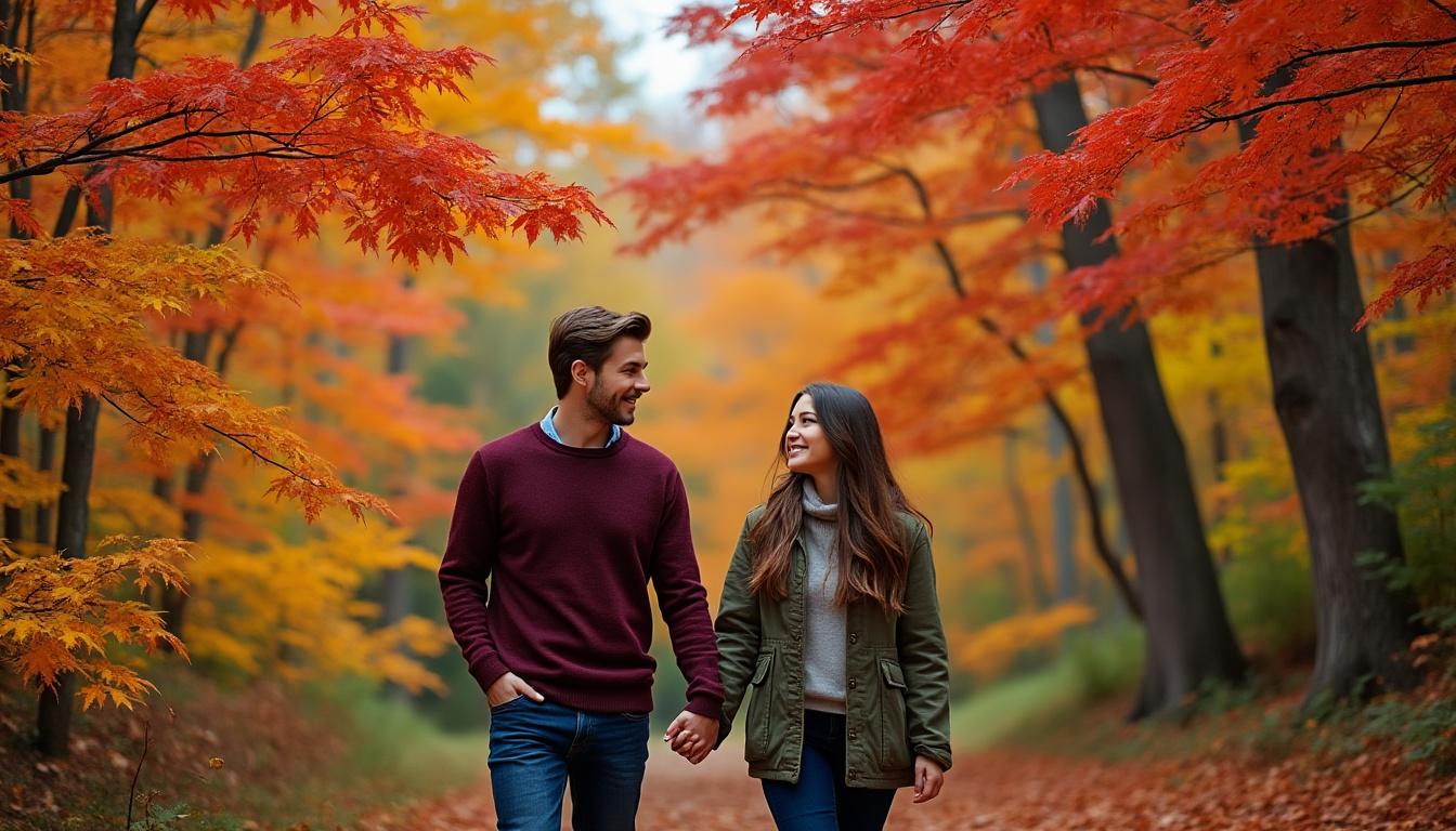 scopri quali sono i 3 segni zodiacali che potrebbero trovare l'amore prima della fine del 2025 e preparati a vivere emozioni indimenticabili all'orizzonte.