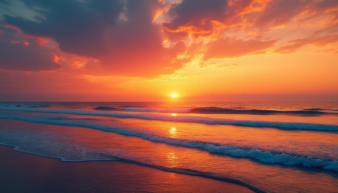 scopri quali sono i 3 segni zodiacali che potrebbero trovare l'amore prima della fine del 2025 e preparati a vivere nuove emozioni all'orizzonte.