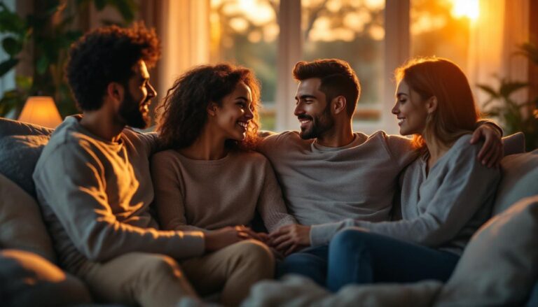 scopri come quattro segni zodiacali stanno per vivere svolte importanti nell'amore, affrontando momenti decisivi nella loro relazione di coppia.