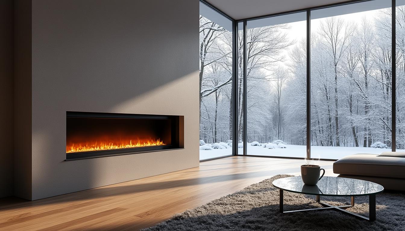 scopri come arieggiare casa in inverno efficacemente, cambiando aria senza disperdere il calore e mantenendo un ambiente sano e confortevole.