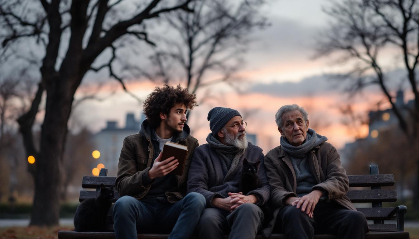 scopri quali sono i 3 segni zodiacali che affronteranno le sfide più grandi nel 2026 secondo l'astrologia. preparati a conoscere l'anno più difficile per loro e come affrontarlo.