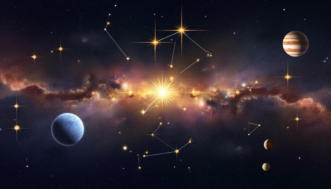 scopri i 4 segni zodiacali che nel 2026 saranno pronti a rinascere e affrontare nuove sfide con rinnovata forza e determinazione.