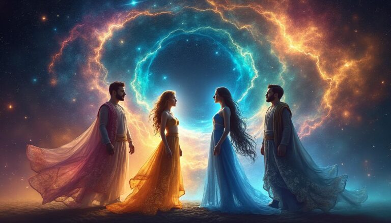 scopri quali sono i 4 segni zodiacali che nel 2026 sono destinati a rinascere e ripartire più forti di prima grazie all'astrologia.