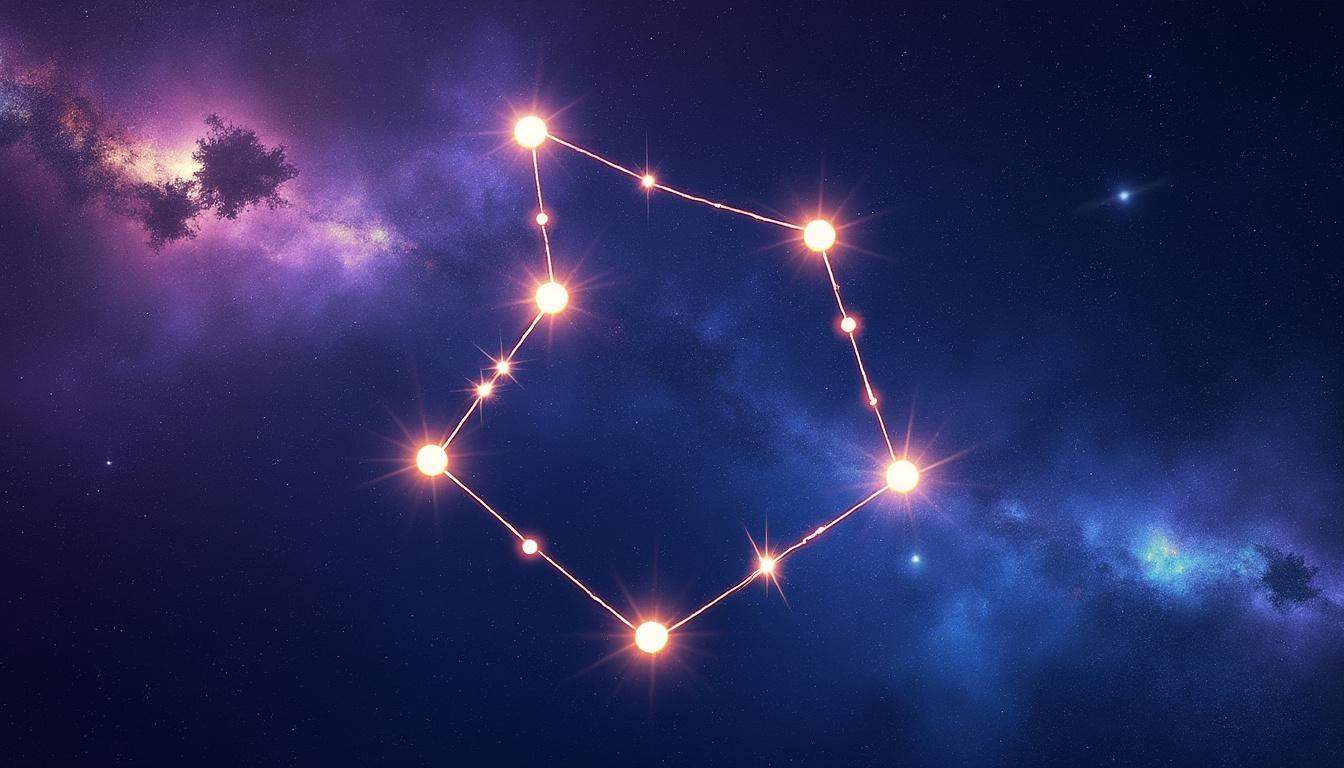 scopri quali 5 segni zodiacali potrebbero aumentare notevolmente le loro entrate nel 2026 secondo l'astrologia.