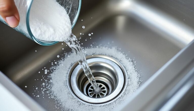 scopri il metodo efficace che libera davvero le tubature senza usare aceto e bicarbonato. soluzione pratica e duratura per scarichi sempre puliti.