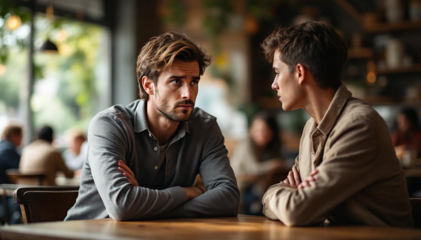 scopri perché chi pone domande troppo intrusive condivide spesso un tratto specifico della personalità e cosa significa davvero.