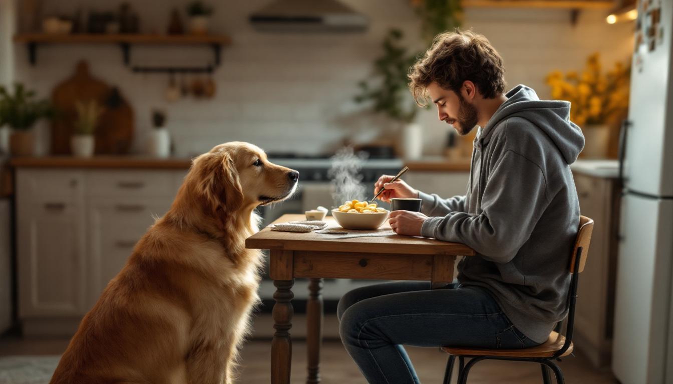 scopri quali sono le tre caratteristiche comuni a chi fa sempre la stessa colazione, secondo la psicologia, e cosa rivela questo comportamento sulla tua personalità.