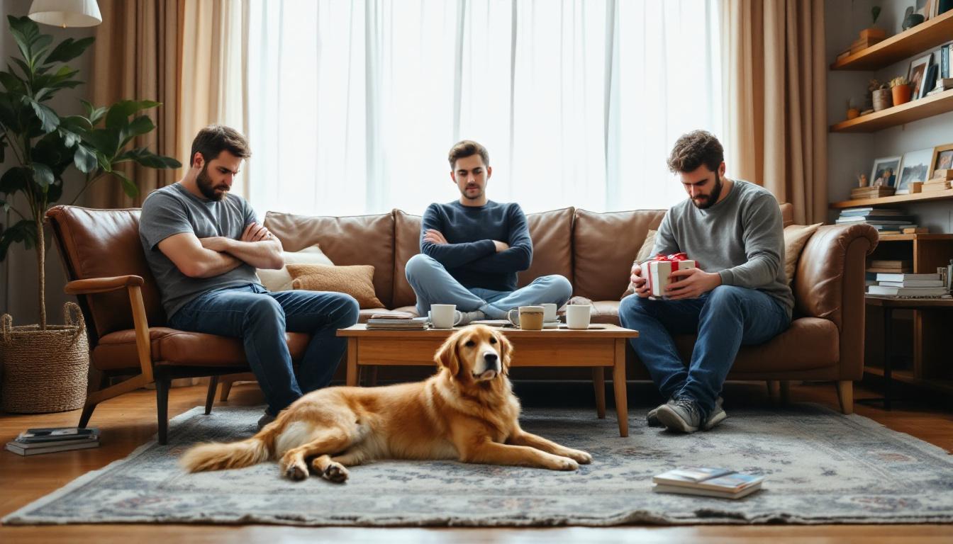 scopri i tre tratti comuni delle persone che non amano ricevere regali, secondo gli psicologi. un'analisi approfondita per comprendere meglio i diversi modi di vivere il dono.