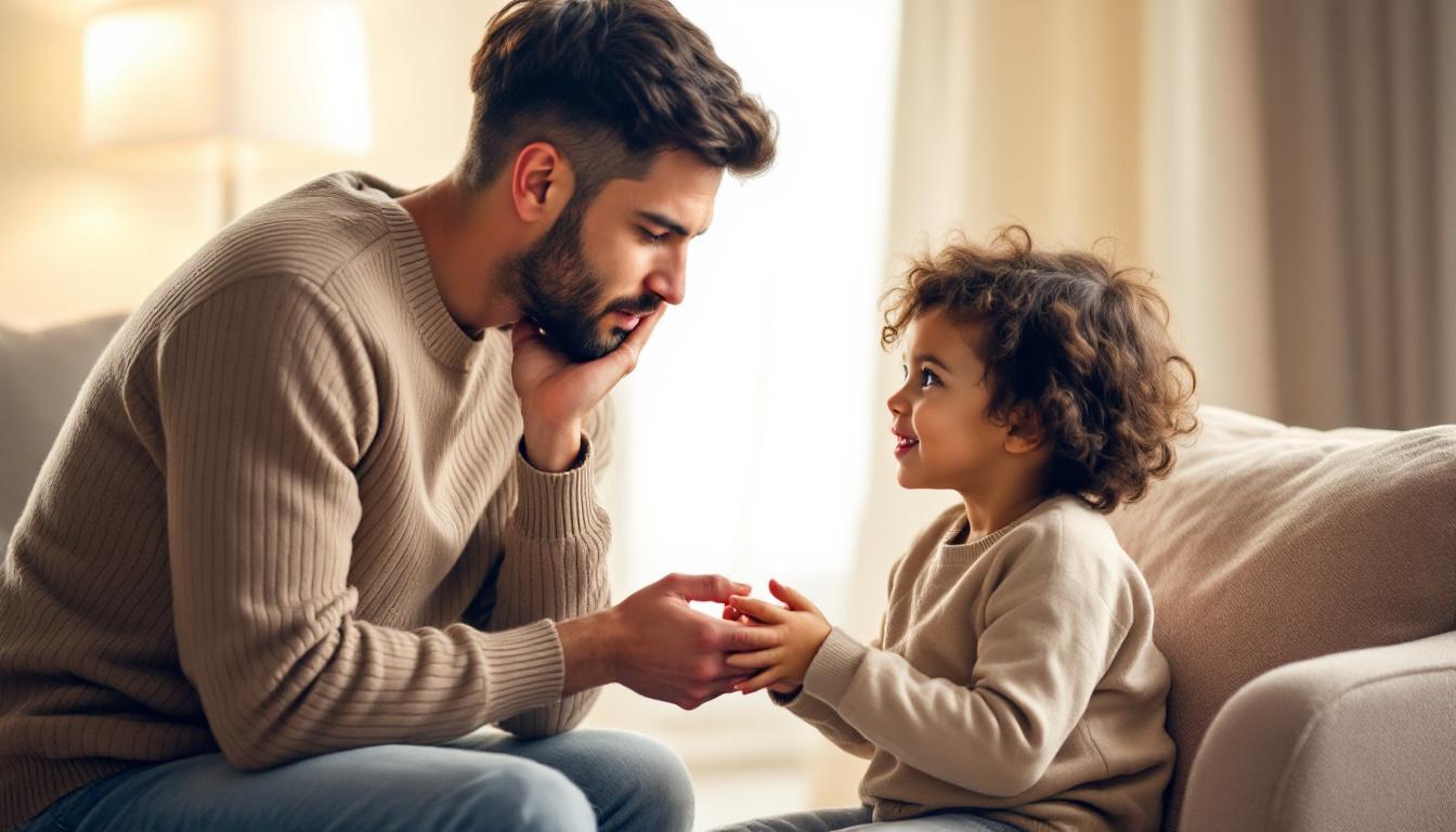 scopri come aiutare un bambino a sviluppare fiducia in sé con i consigli ispirati dai grandi filosofi. strategie efficaci per crescere piccoli sicuri e sereni.