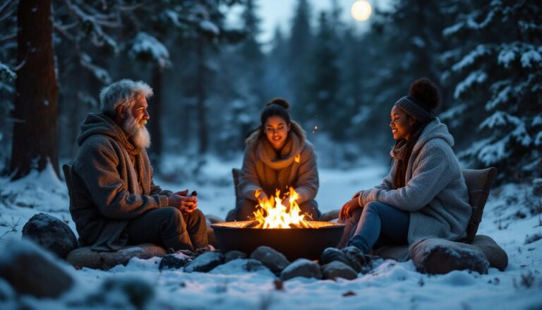 a dicembre 2025, con la luna nuova, tre segni zodiacali riscoprono l'importanza di un legame autentico e profondo che trasforma la loro vita.