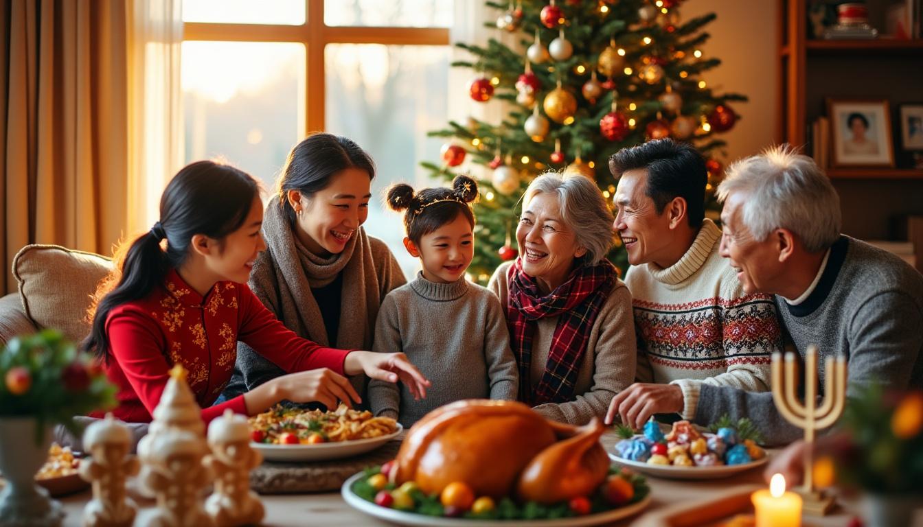 con l’avvicinarsi delle feste, per questi segni zodiacali il tempo trascorso con la famiglia e gli amici diventa essenziale e ricco di significato.