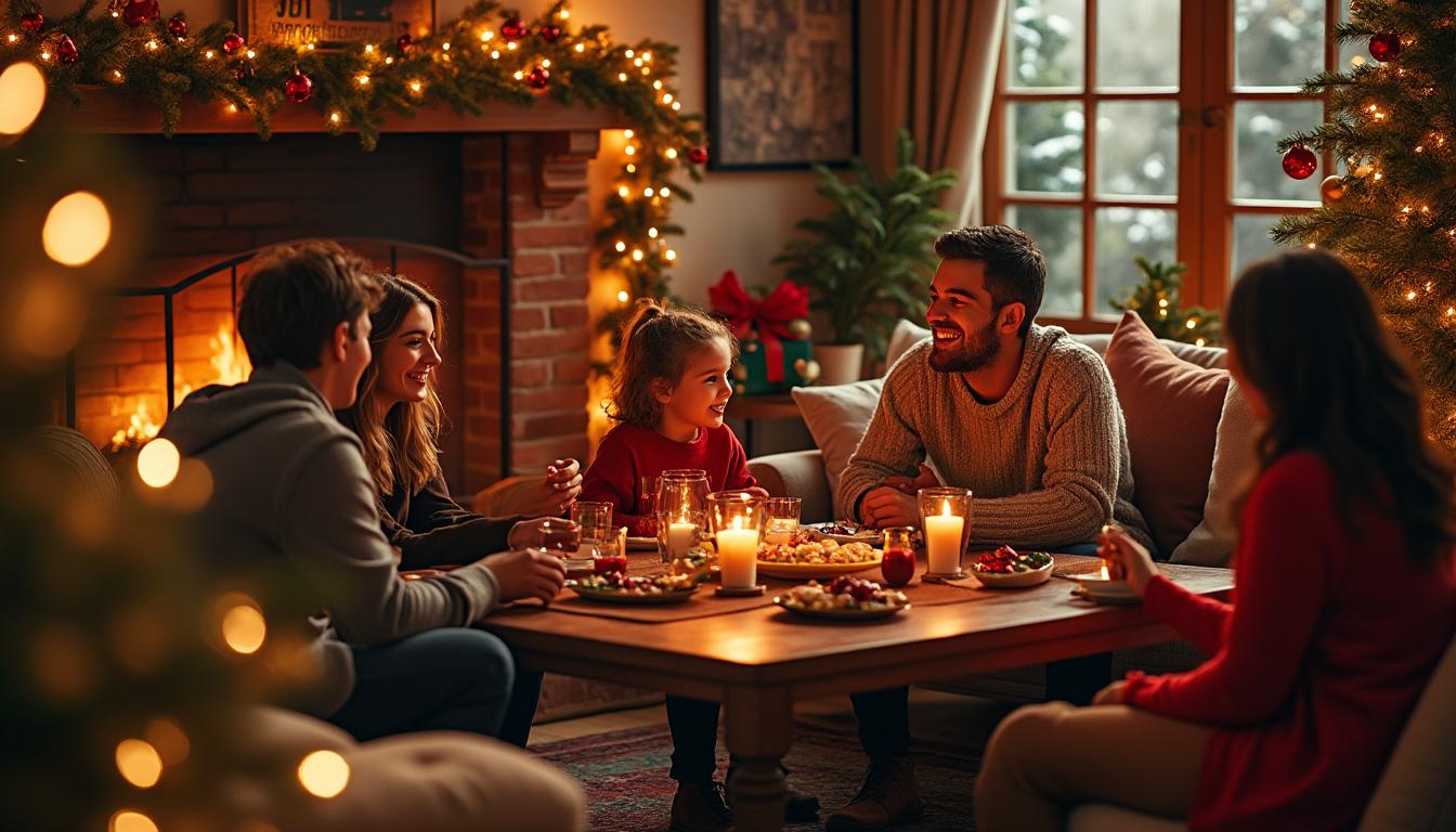 con l’arrivo delle feste, per questi segni zodiacali il tempo trascorso con la famiglia e gli amici diventa essenziale e pieno di significato.