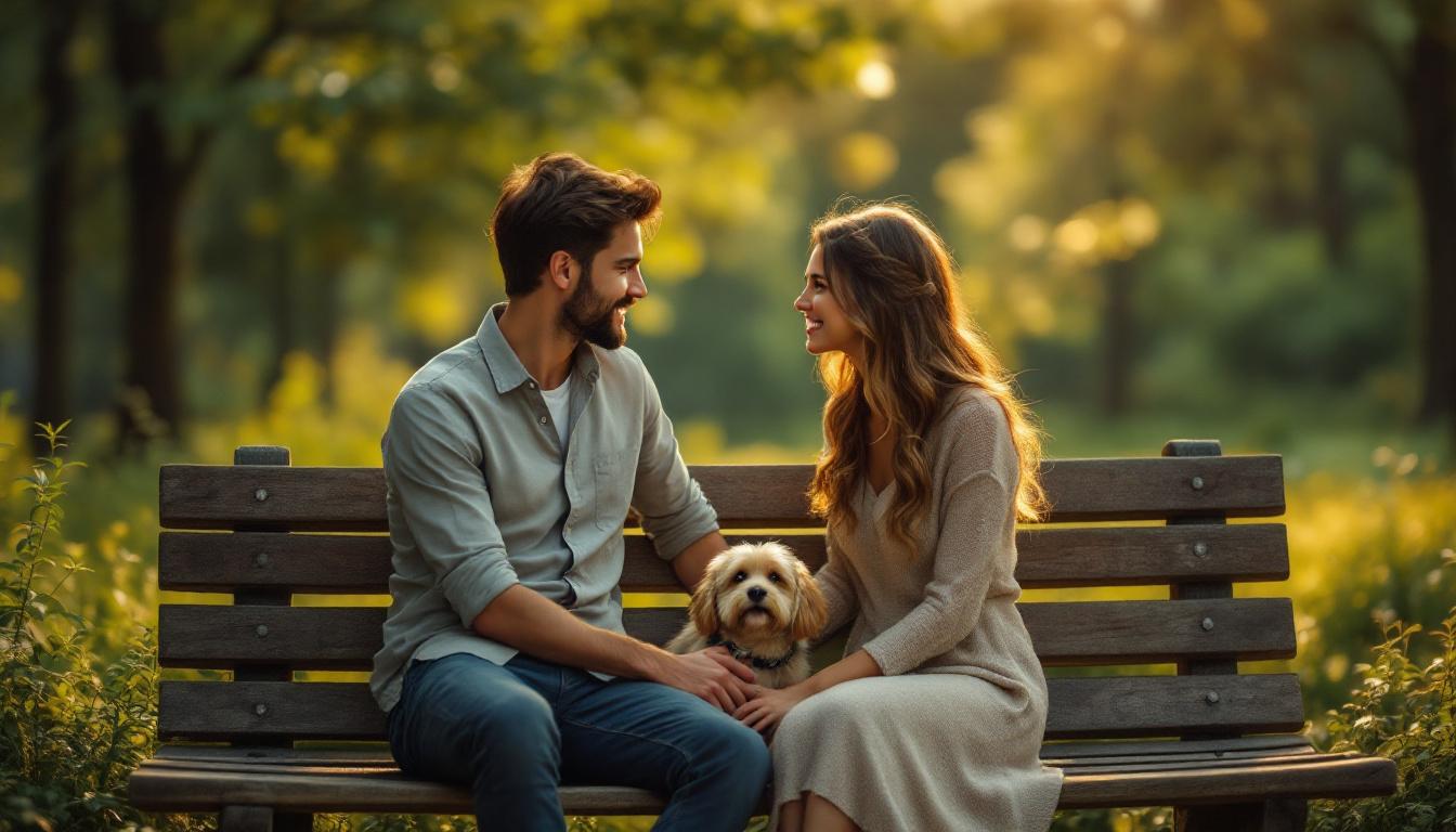 scopri i segreti profondi che solo le persone davvero innamorate conoscono, rivelando verità che gli altri ignorano sul vero amore e la connessione emotiva.