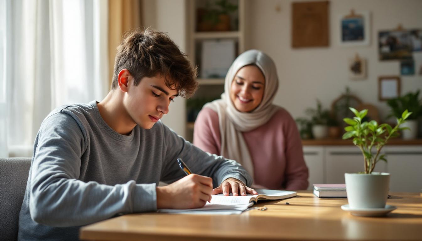 scopri come crescere in periodi difficili insegna la disciplina e cosa ne pensa la psicologia. approfondimenti e consigli per affrontare le sfide della vita con forza mentale.