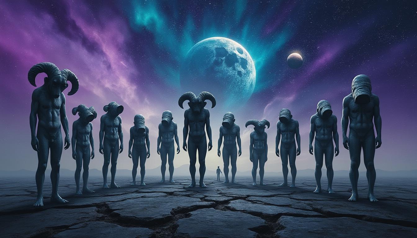 dicembre sfida questi 3 segni zodiacali con stanchezza, delusioni e tensioni al limite. scopri come affrontare questo periodo complicato.