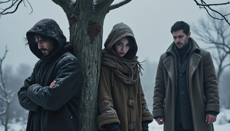 scopri come dicembre mette alla prova questi 3 segni zodiacali con stanchezza, delusioni e tensioni al limite. preparati a superare questo periodo intenso con consigli utili.