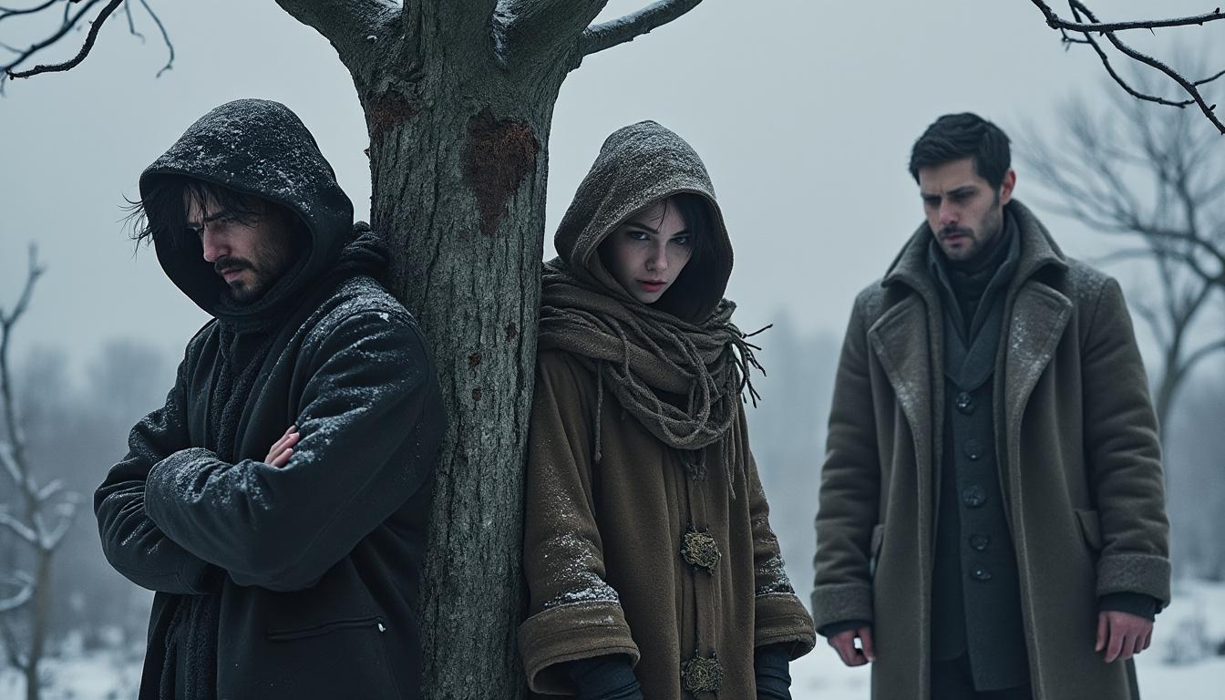 scopri come dicembre mette alla prova questi 3 segni zodiacali con stanchezza, delusioni e tensioni al limite. preparati a superare questo periodo intenso con consigli utili.