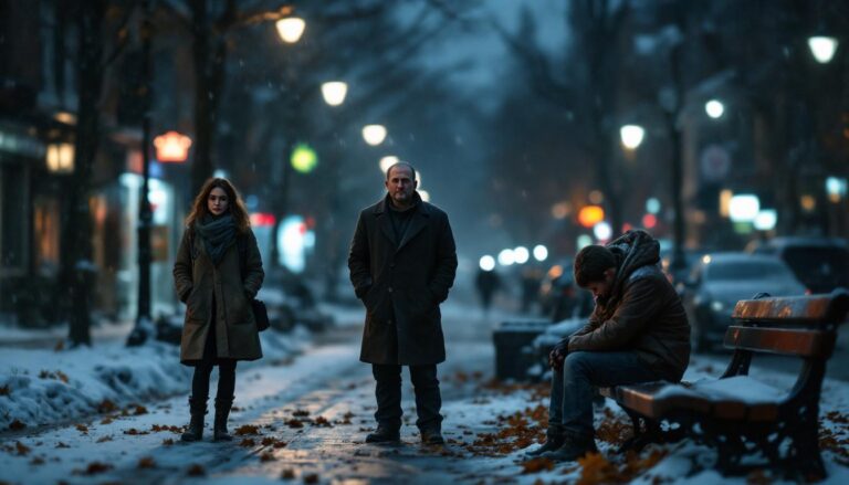 dicembre sarà un mese difficile per tre segni zodiacali, segnato da umiliazioni dolorose e nessun supporto in vista. scopri quali sono e come affrontare questo periodo complicato.