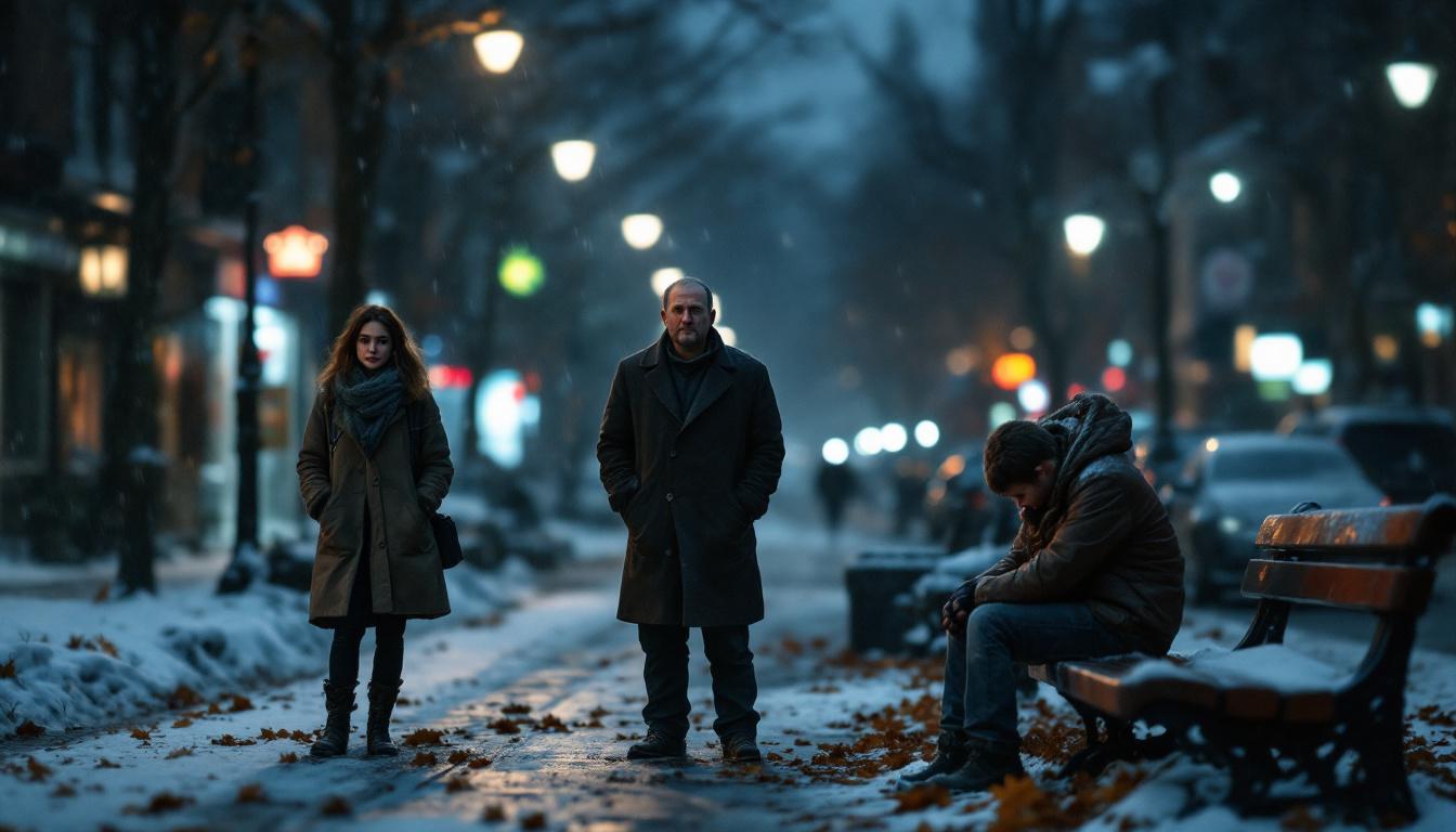 dicembre sarà un mese difficile per tre segni zodiacali, segnato da umiliazioni dolorose e nessun supporto in vista. scopri quali sono e come affrontare questo periodo complicato.