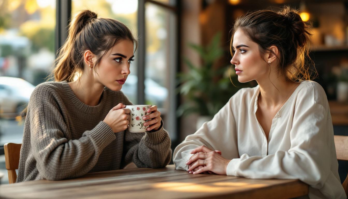 scopri dieci frasi apparentemente neutrali che in realtà celano un giudizio sottile e imparziale.