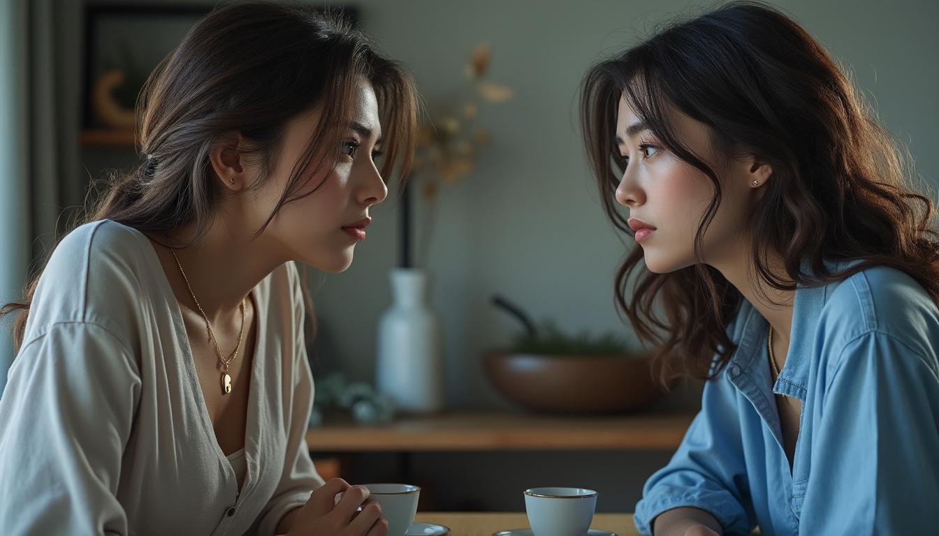 scopri quali sono i 2 segni zodiacali che potrebbero improvvisamente prendere le distanze, lasciando un silenzio difficile da affrontare e da gestire.