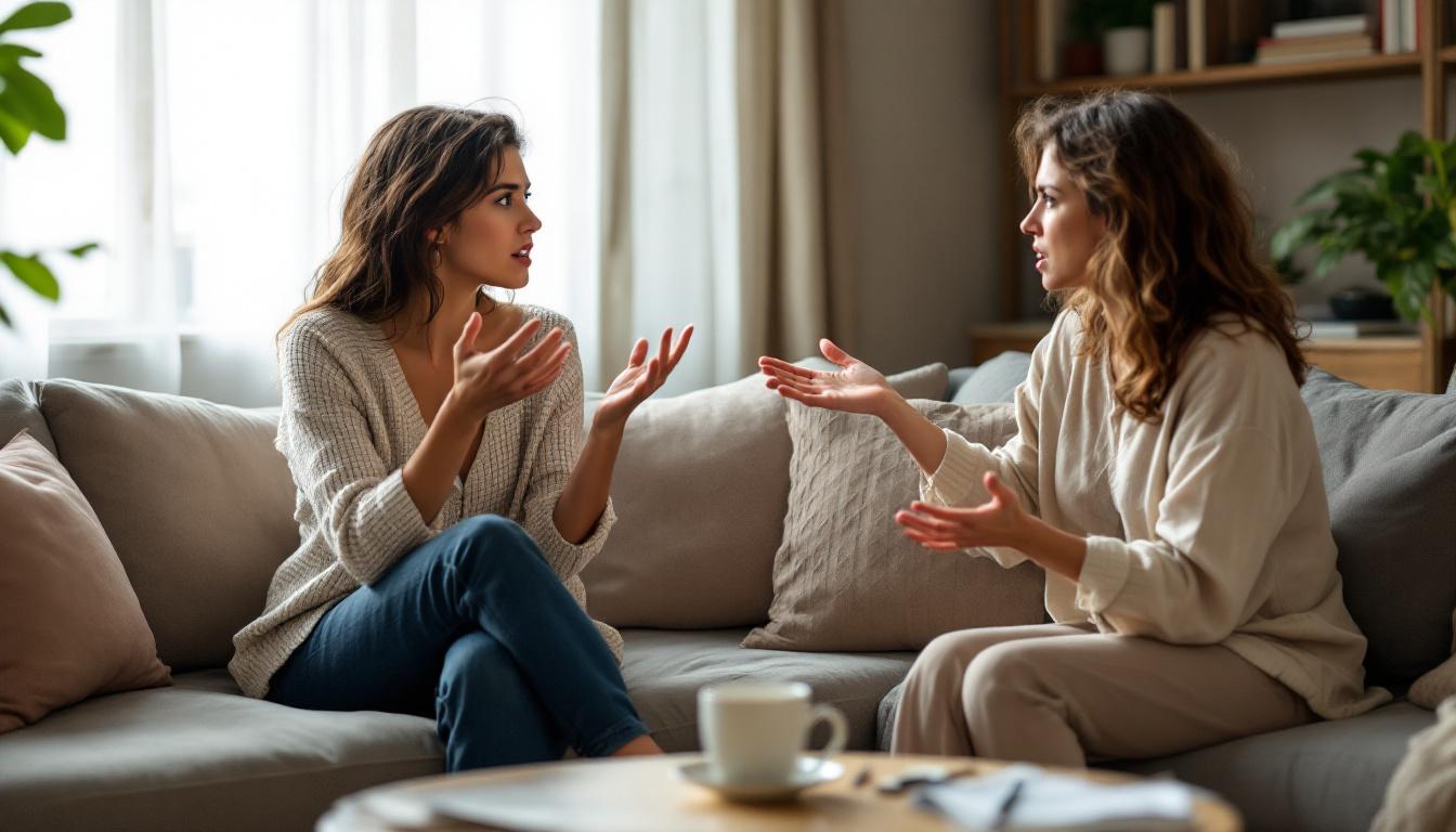 scopri i comportamenti tipici delle donne che non sono cresciute emotivamente e come riconoscerli senza rendersene conto, per migliorare la consapevolezza e le relazioni.