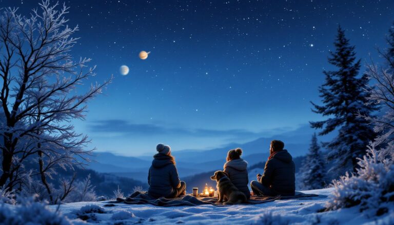 dopo la luna nuova di dicembre 2025, scopri come un allineamento planetario guiderà questo segno verso una fine d’anno più armoniosa e serena.