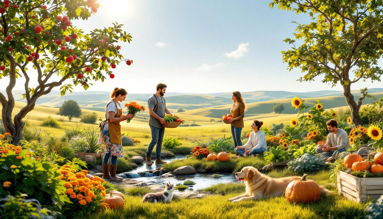 scopri come la fine del 2024 porterà abbondanza e fortuna a quattro segni zodiacali, con previsioni dettagliate per un periodo ricco di opportunità.