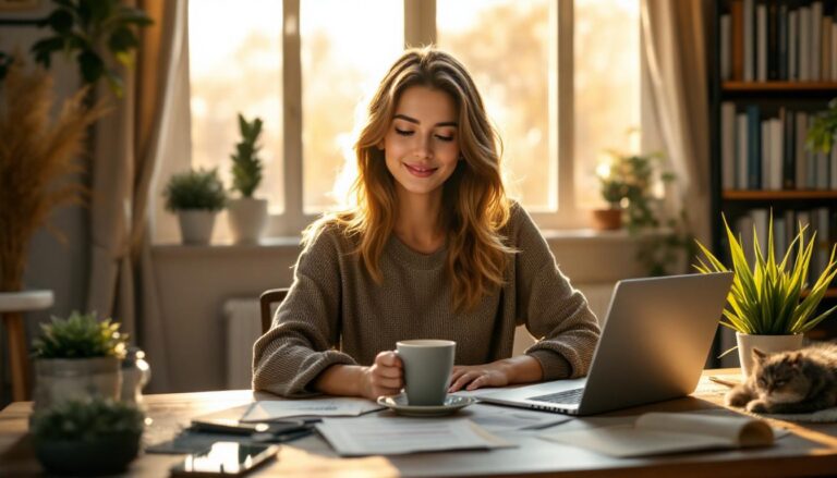 scopri perché la fine del 2025 sarà un periodo favorevole per le finanze e quale segno zodiacale riceverà il massimo sostegno dagli astri per il successo economico.