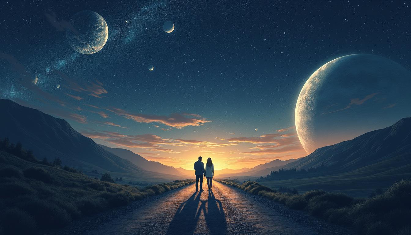 scopri perché alla fine del 2025 la fedeltà sentimentale potrebbe vacillare per questi 3 segni zodiacali. preparati a conoscere i segreti dell'amore e delle stelle.