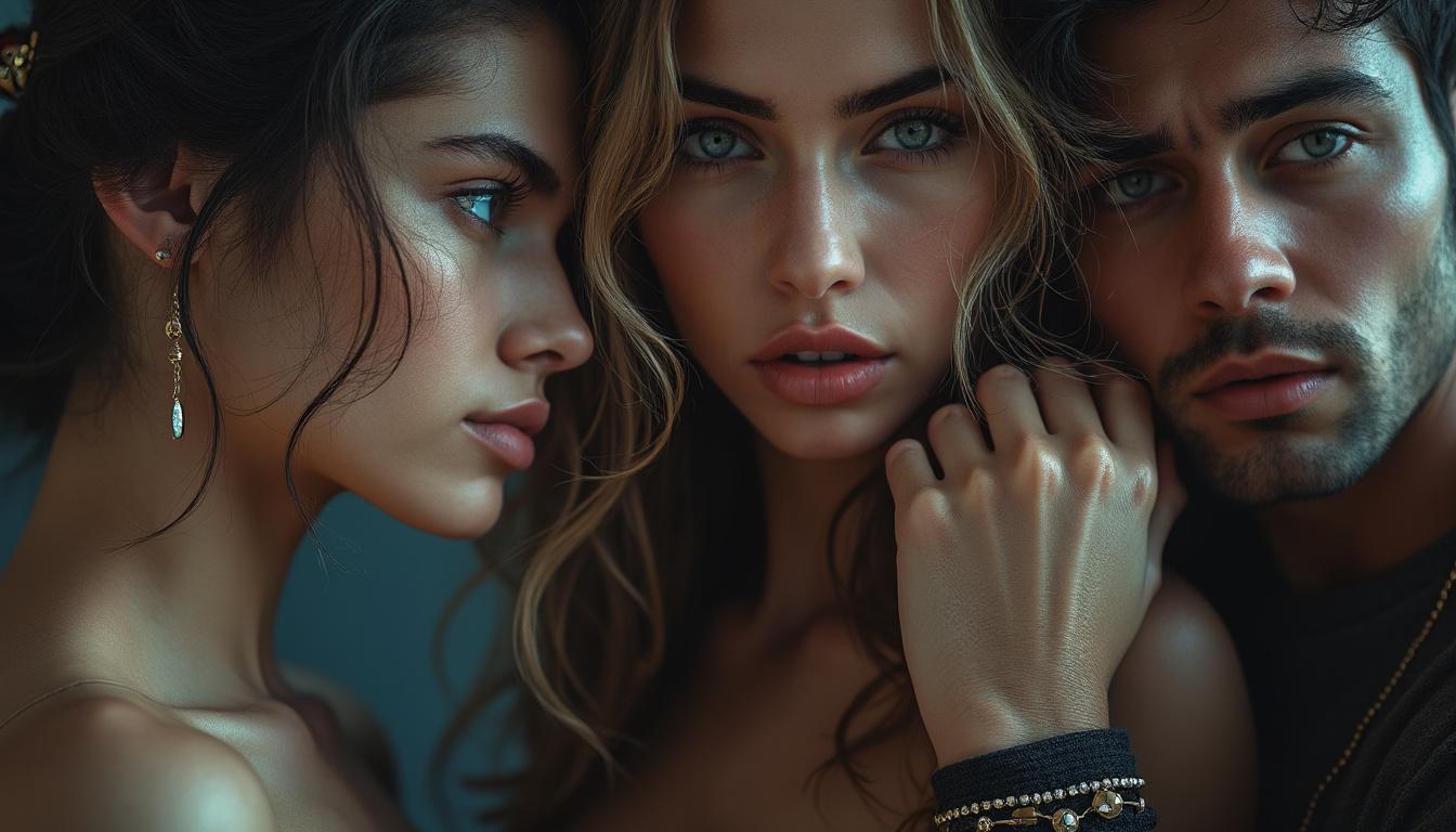 scopri perché la fedeltà sentimentale potrebbe vacillare per questi 3 segni zodiacali entro la fine del 2025. leggi l'analisi approfondita e preparati a sorprendere il tuo segno.