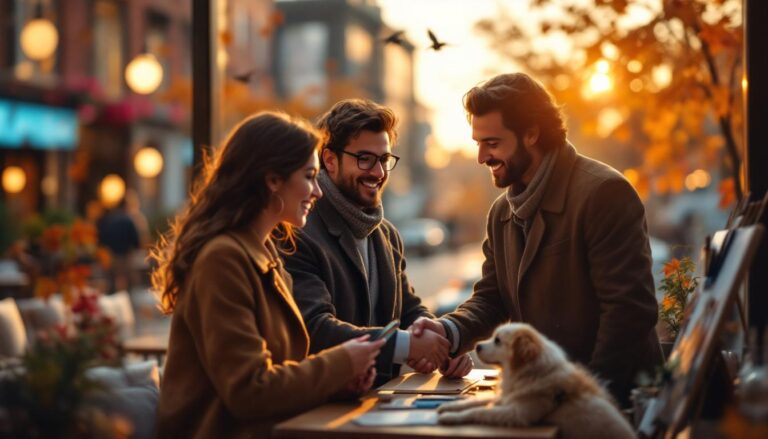 scopri come la fine del 2025 porterà sorprese incredibili: tre segni zodiacali riceveranno opportunità inattese che cambieranno la loro vita.