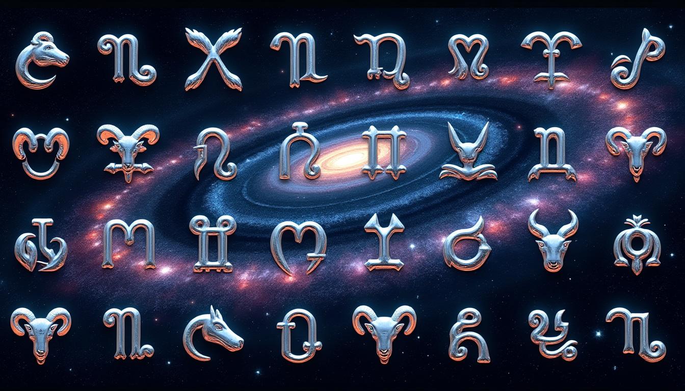 scopri quali segni zodiacali saranno i più fortunati nel 2026 secondo le previsioni degli astri e preparati a un anno ricco di opportunità e successo.