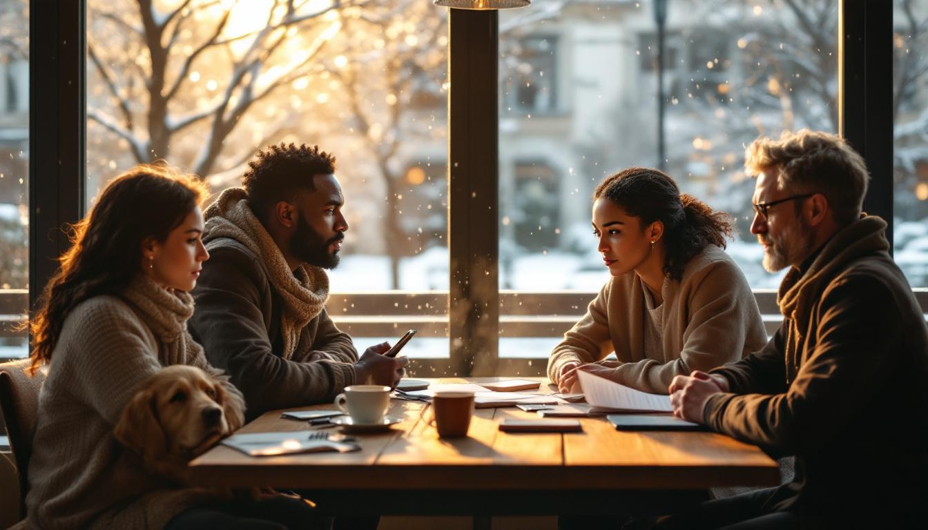 scopri quali quattro segni zodiacali a gennaio 2026 dovranno affrontare decisioni cruciali che trasformeranno le loro vite. preparati a grandi cambiamenti!