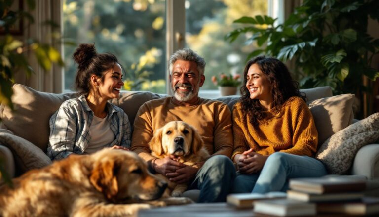 scoprite qual è la vostra emozione dominante tra gioia, rabbia o tristezza con il nostro test semplice e veloce. comprendete meglio i vostri sentimenti e imparate a gestirli efficacemente.