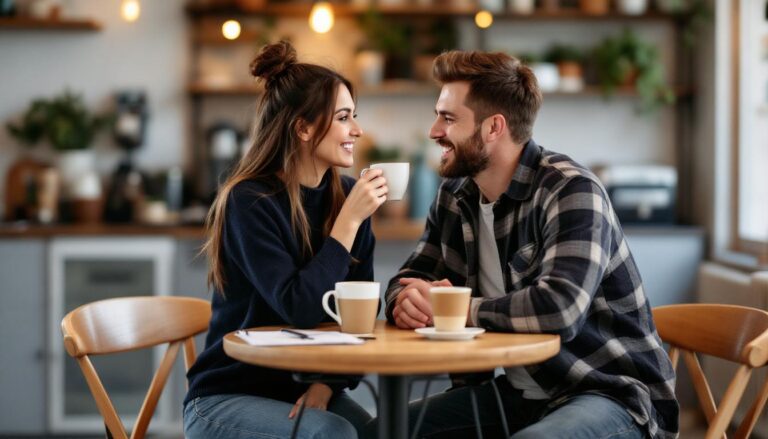 scopri cosa dicono gli esperti sulla differenza d'età ideale per una relazione stabile e duratura. consigli utili per costruire una coppia felice.