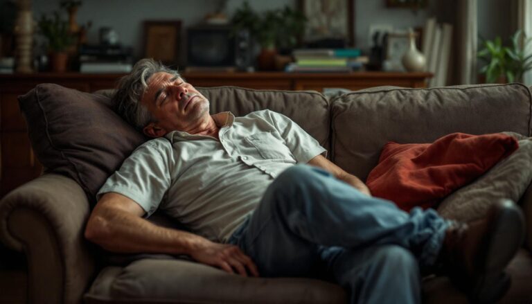 scopri le abitudini silenziose degli uomini che hanno perso la gioia di vivere, analizzate dagli psicologi per comprendere meglio il loro stato emotivo e migliorare il benessere.