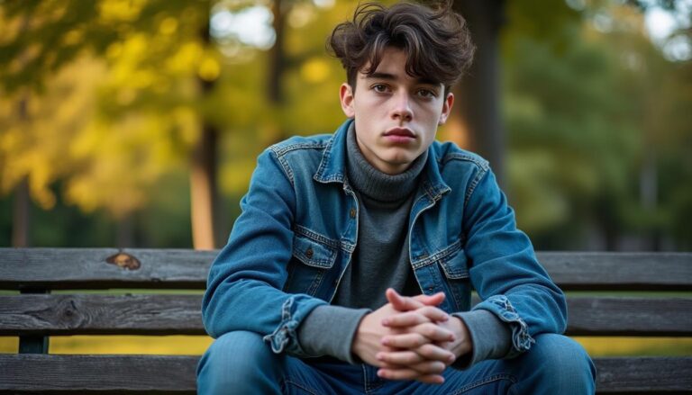 scopri come l'uso frequente del sarcasmo potrebbe indicare una fragilità emotiva nascosta, secondo gli studi più recenti degli esperti.