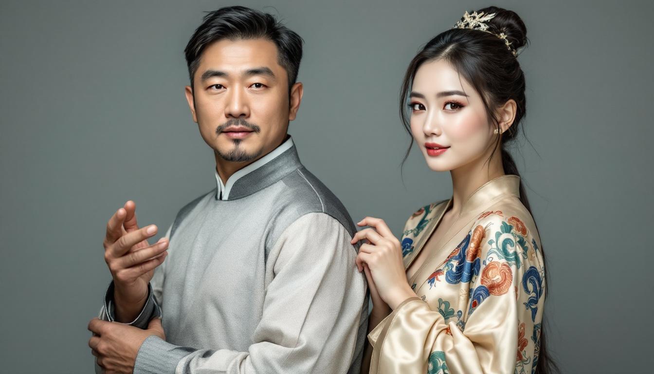 scopri i due segni zodiacali cinesi dotati di un intuito straordinario e un vero sesto senso che li rende unici nel percepire ciò che gli altri non vedono.