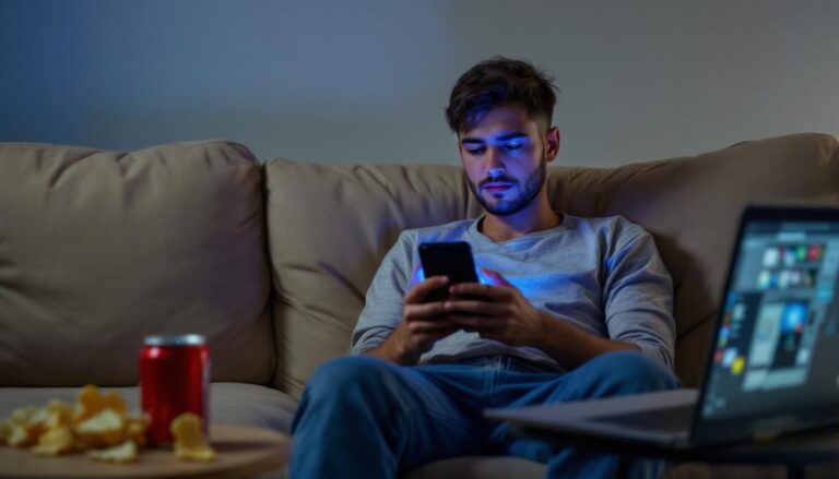 scopri quali abitudini serali secondo gli psicologi possono ostacolare il tuo progresso personale e come cambiarle per migliorare te stesso ogni giorno.