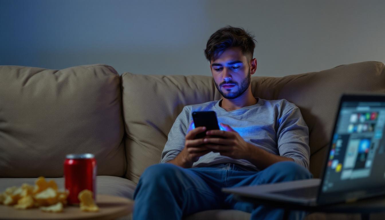 scopri quali abitudini serali secondo gli psicologi possono ostacolare il tuo progresso personale e come cambiarle per migliorare te stesso ogni giorno.