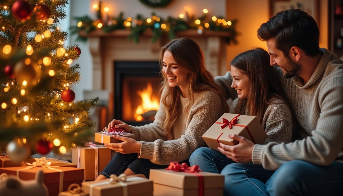 le feste si avvicinano: scopri perché alcuni segni zodiacali dovrebbero davvero dedicare del tempo alla famiglia per celebrare momenti speciali insieme.