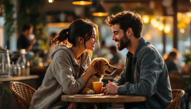 scopri nove comportamenti che fanno innamorare le persone senza che se ne rendano conto, secondo la psicologia.