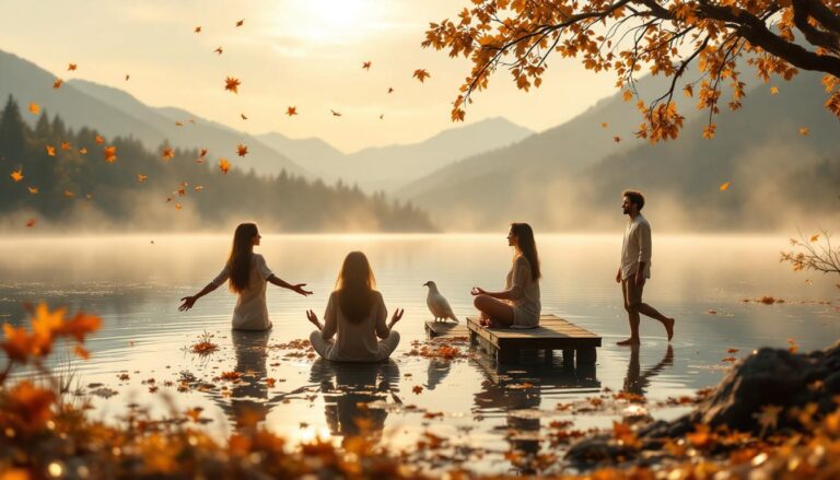 nel 2026, quattro segni zodiacali vivranno una profonda rinascita interiore, abbandonando ciò che non è più utile per abbracciare nuove opportunità e crescita personale.