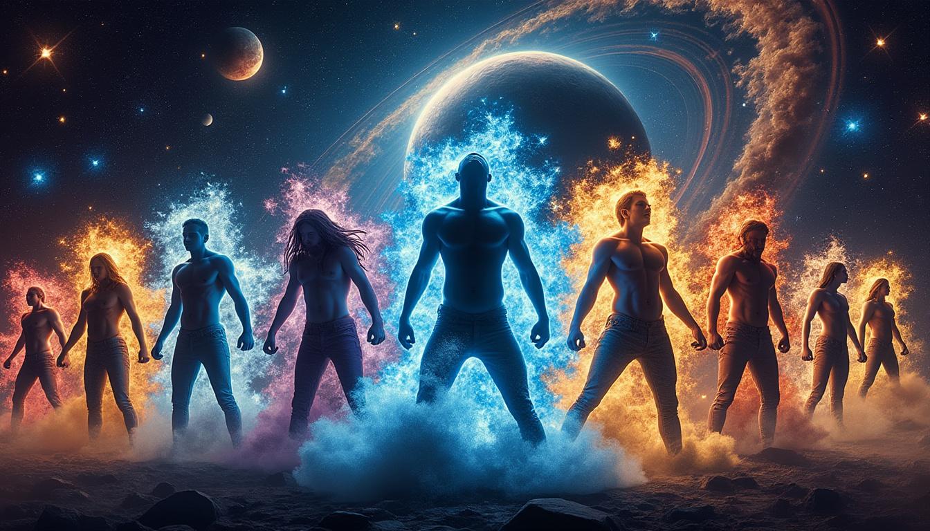 scopri quali sono i 2 segni zodiacali che questa settimana potrebbero mettere alla prova la pazienza di chi li circonda a causa di nervi tesi e tensioni emotive.