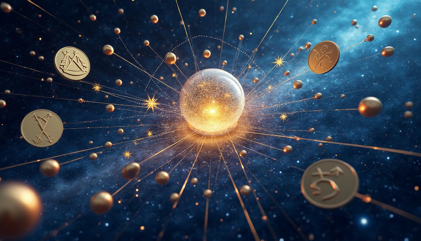 scopri quali segni zodiacali avranno occasioni di lavoro imperdibili prima della fine del 2025 e come sfruttarle per chiudere l'anno con successo e positività.